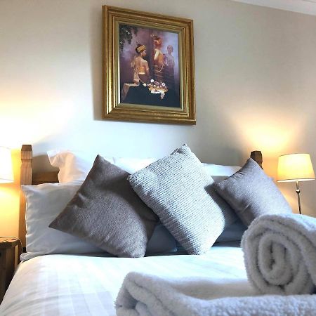 The Llanelwedd Arms Hotel Білт-Веллс Екстер'єр фото